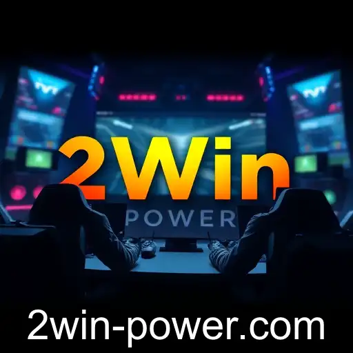 The Rise of 2WinPower in Gaming