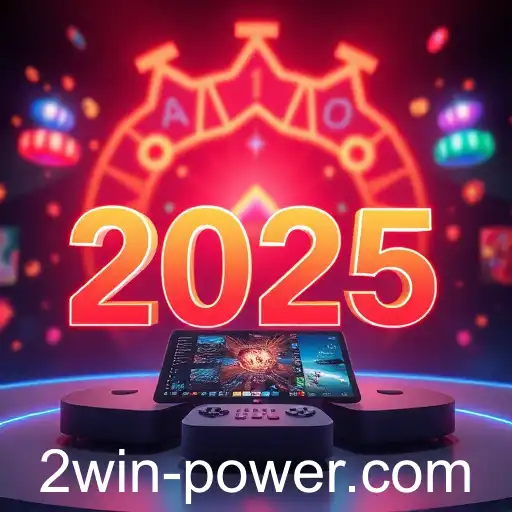 The Evolution of Online Gaming in 2025