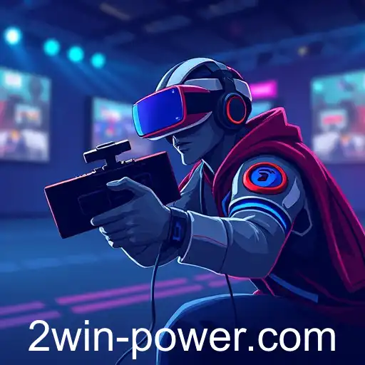 2winpower: Gaming Dynamics in A New Era