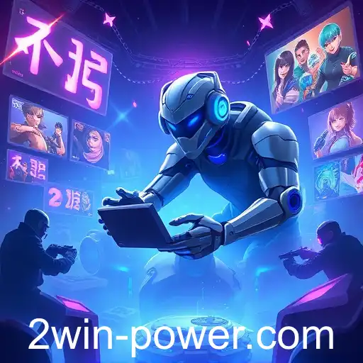 Gaming Trends and 2winpower's Impact