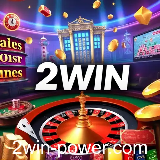 The Rise of 2winpower in Gaming Industry