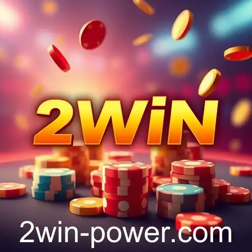 The Ascendant Journey of 2WinPower in Online Gaming