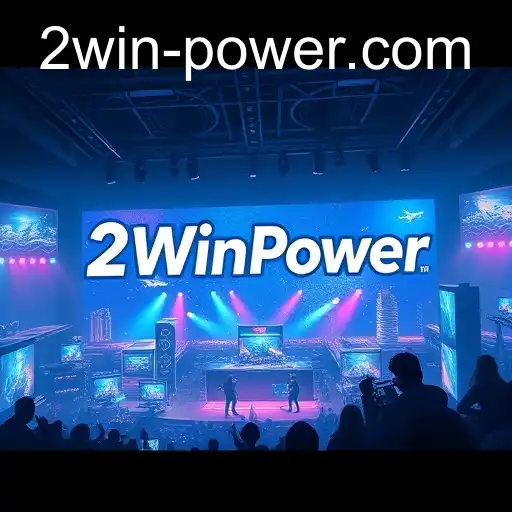 The Rise of 2WinPower in the Gaming Industry