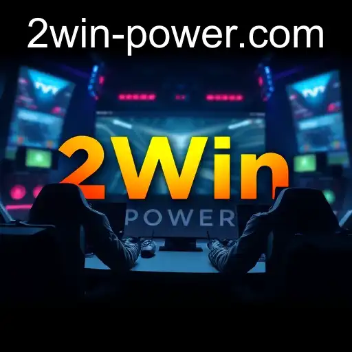 The Rise of 2WinPower in Gaming