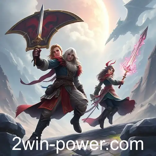 The Evolution of 2winpower in Gaming