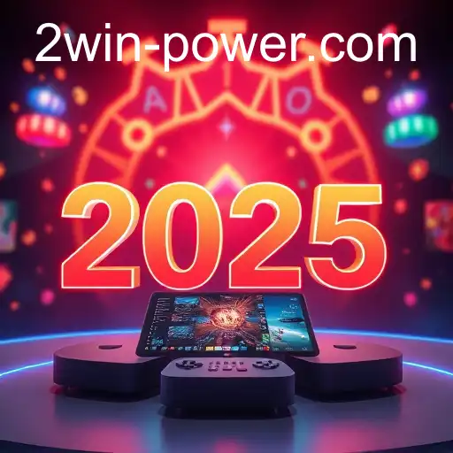 The Evolution of Online Gaming in 2025