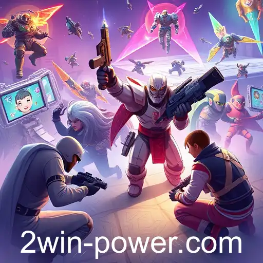 Exploring 2winpower: The Future of Gaming