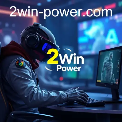 The Evolving Landscape of Online Gaming: 2WinPower's Influence