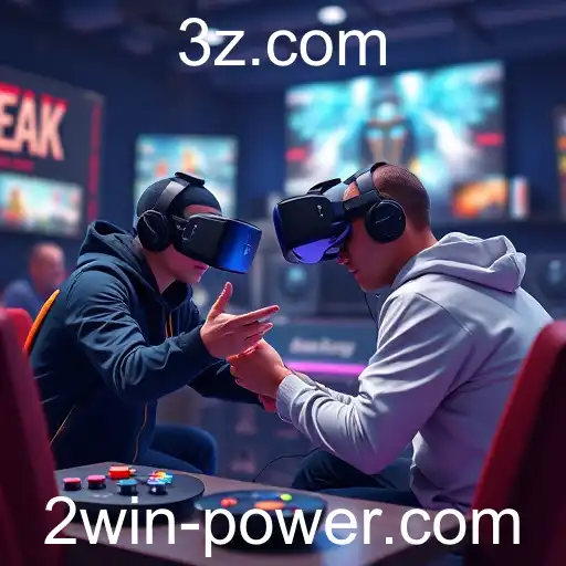 Gaming Innovation and Trends in 2025