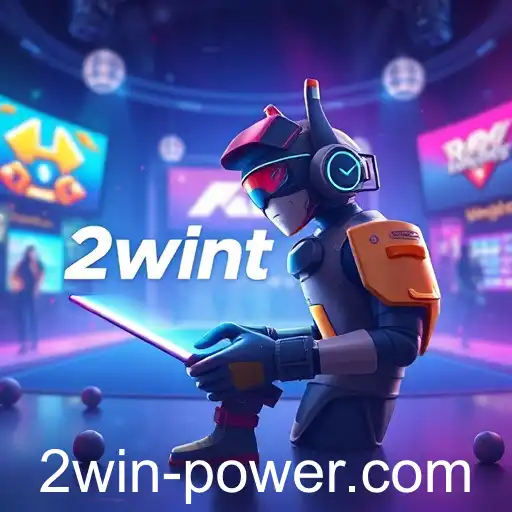 Gaming Giant 2winpower Expands Global Reach Amid Market Shifts