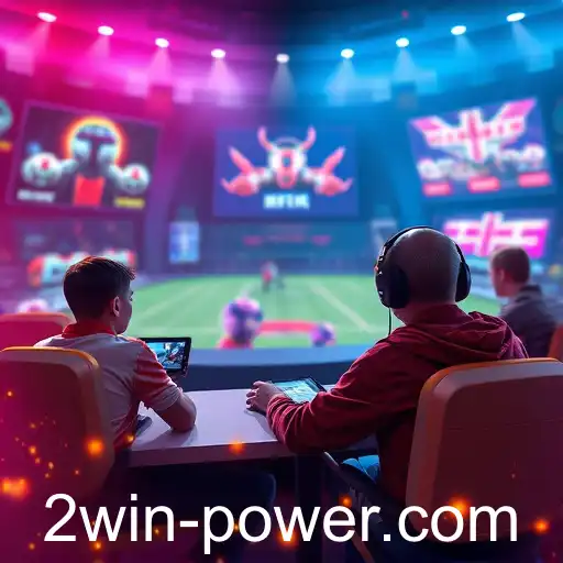 Rise of Online Gaming in 2025