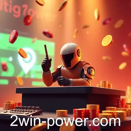Boosting Success with 2winpower: Transforming the Gaming Landscape