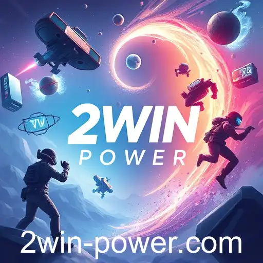 The Rise of 2winpower: Merging Gaming and Innovation