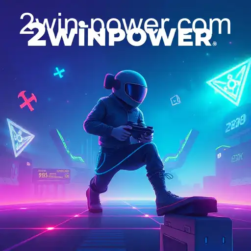 The Rise of 2winpower: A Gaming Revolution