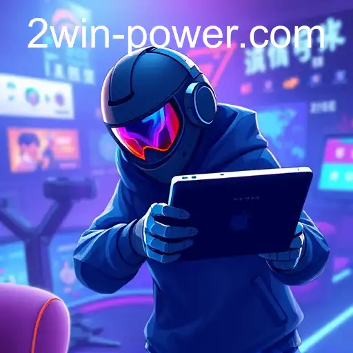 Rise of Online Gaming in 2025