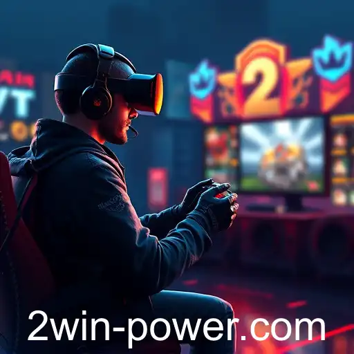 Innovative Trends in Online Gaming