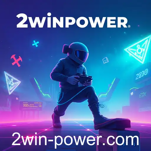 The Rise of 2winpower: A Gaming Revolution