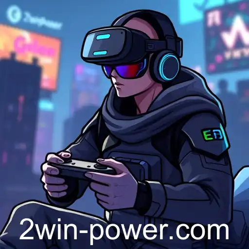 The Rise of Online Gaming Platforms in 2025